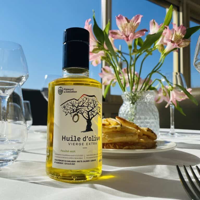 Menu fête de la mer — Les Girelles